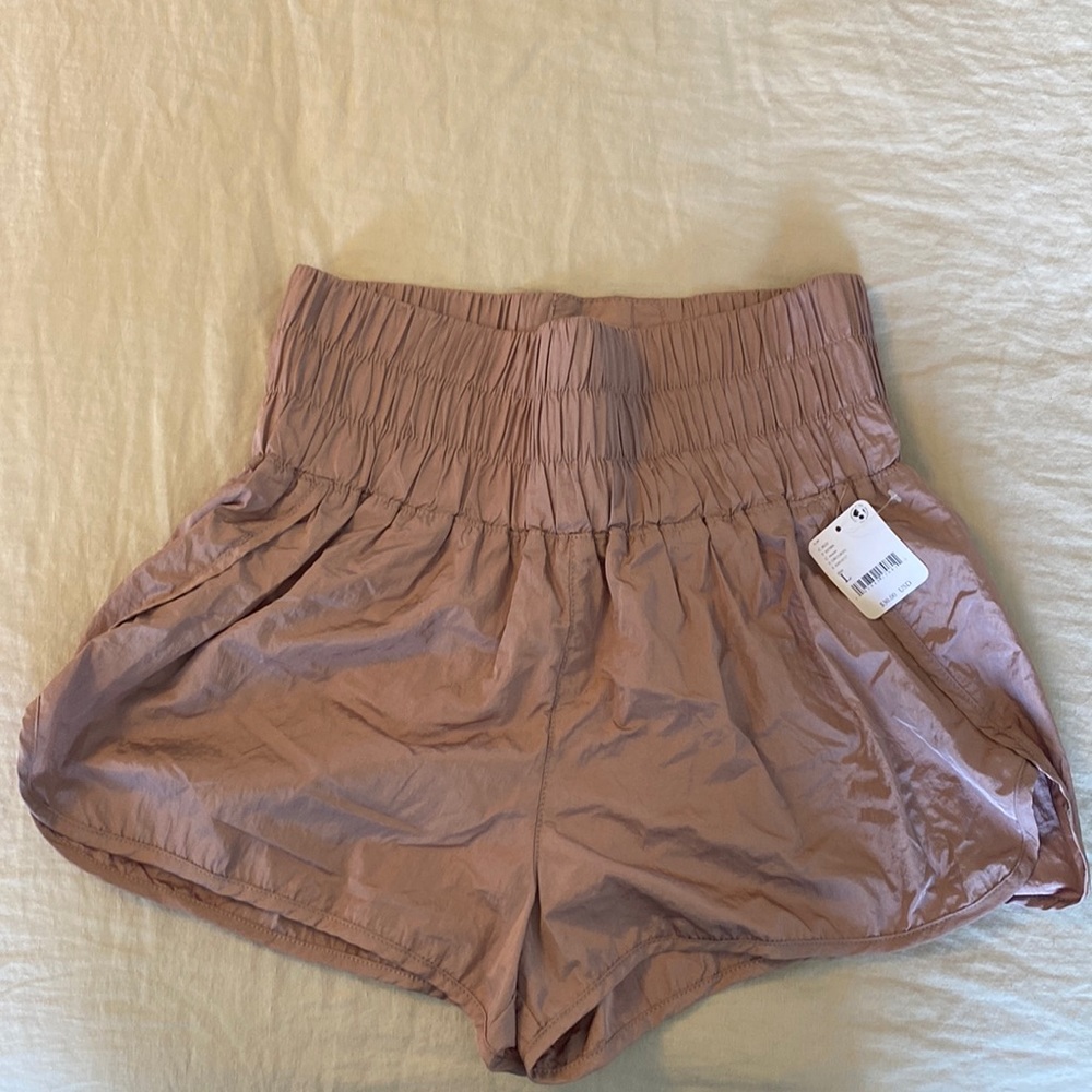 FP Movement by Free People Women's The Way Home Shorts